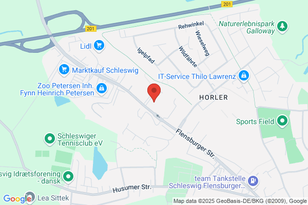 Reifen Thomsen GmbH