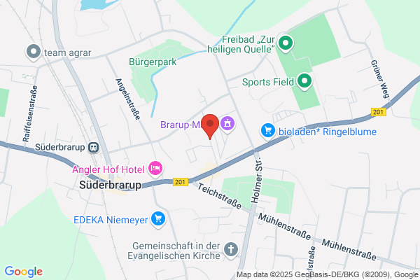 Amt Süderbrarup