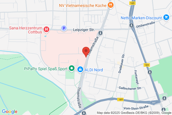 DRK-Blutspendedienst Nord gGmbH