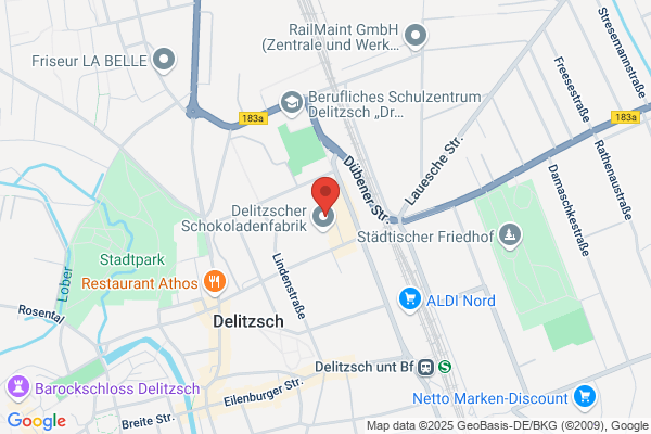 Schoko Bohne GmbH