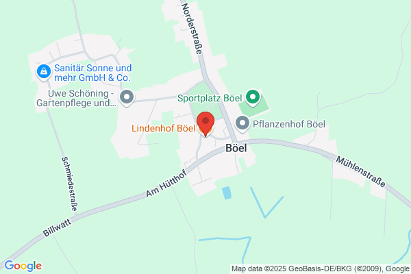 Lindenhof Böel