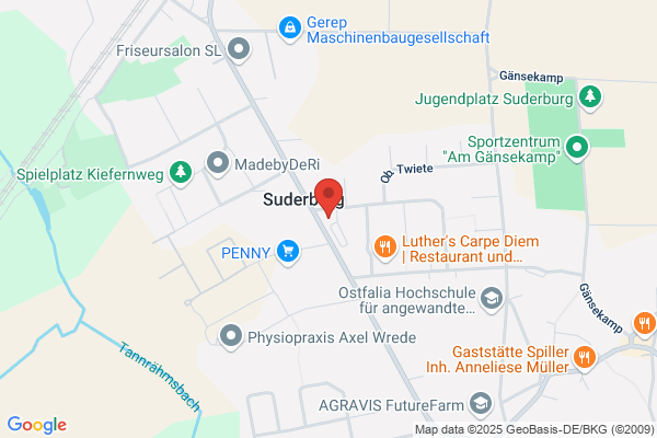 Volksbank Uelzen-Salzwedel eG