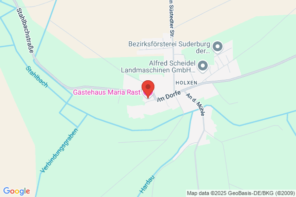 Caritasverband Maria Rast
