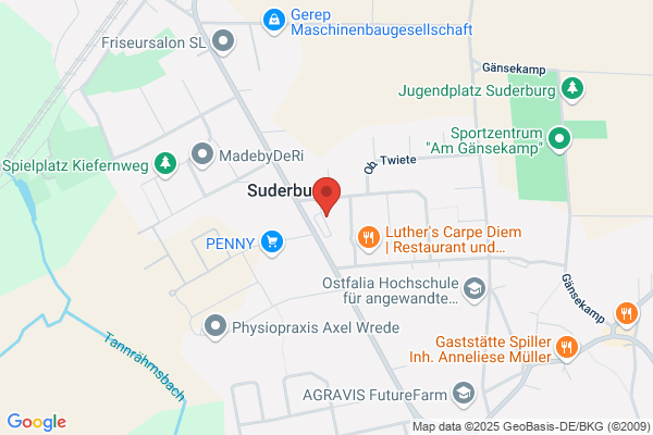 Chinarestaurant Pazific