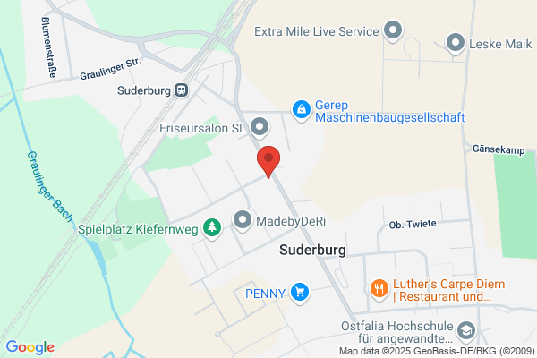 Dehrmann GmbH