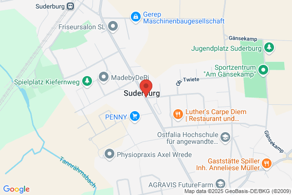FDL Suderburg - Versicherungsmakler