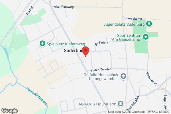 Fit im Norden Suderburg | Physio & Therapie