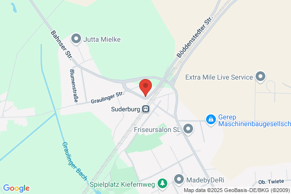 H. Otte Landhandel GmbH