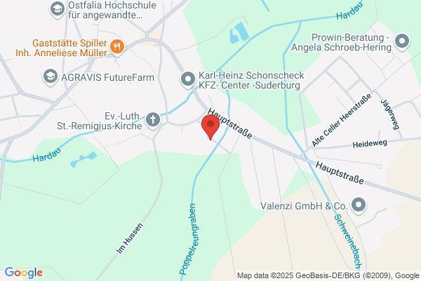 Hillmer Pumpen GmbH
