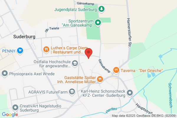 Kindergarten Gemeinde Suderburg