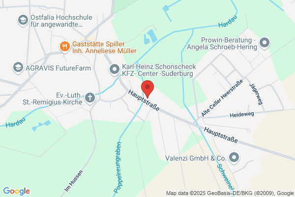 Malerteam Suderburg GmbH