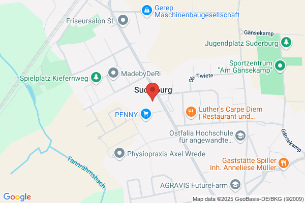 Meyer J. H. Bäckerei GmbH