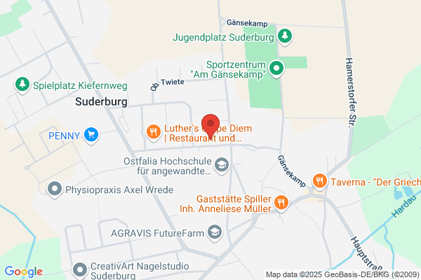 Seniorenzentrum -Twietenhof