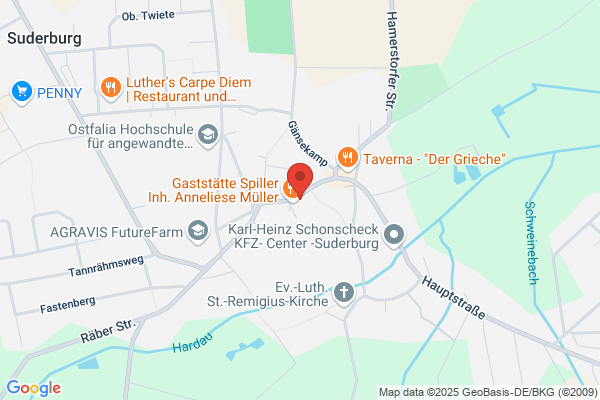 Suderburger Umwelt GmbH