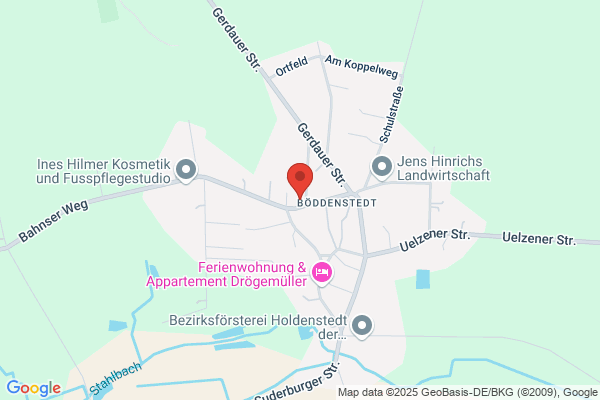 Tischlerei Stolte GmbH