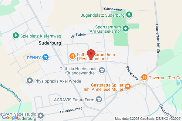 Finanzdienstleistung Martin Tuttas