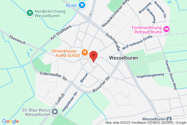 Sparkasse Hennstedt- Wesselburen 120