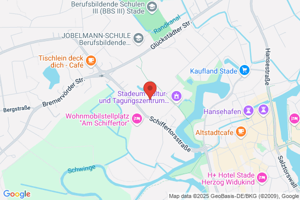 Stadtbücherei
