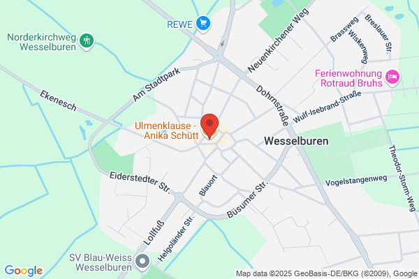Ulmenklause - Restaurant & Café