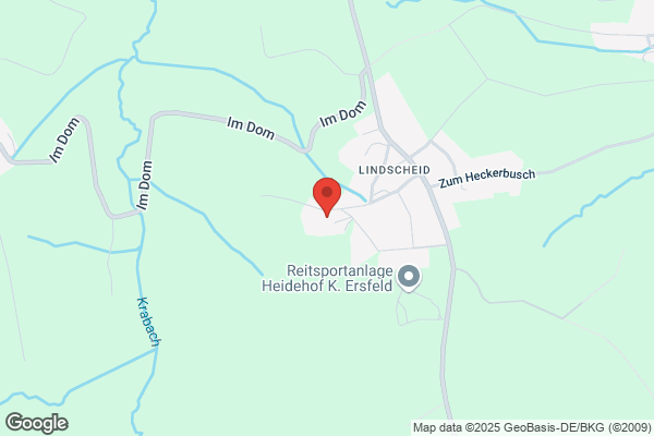 Haus am Mühlenteich GmbH