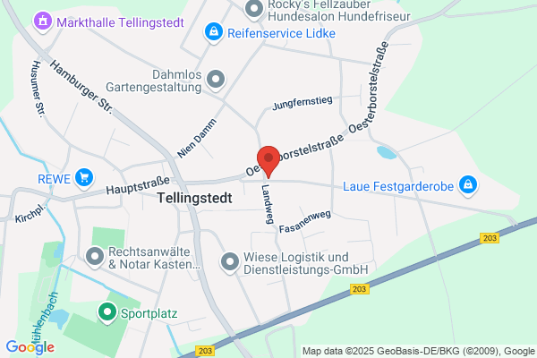 Lothar und Bärbel Droßmann