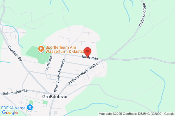 Nordlichtappartements OHG