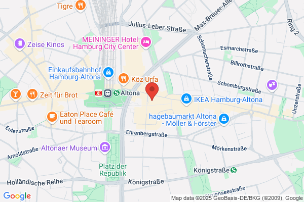 H5partners GmbH