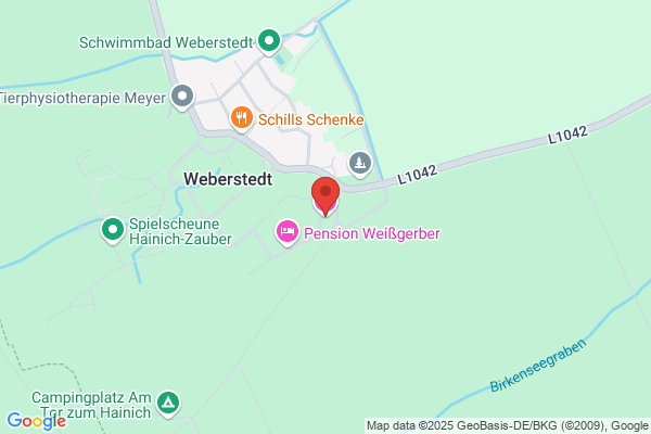 Weber, Ferienwohnung, Lehrer-Haus DG