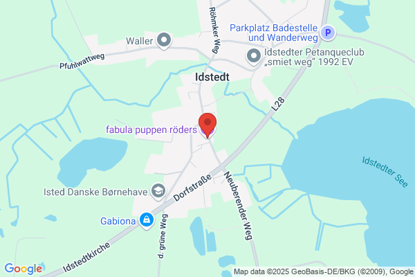 fabula puppen röders GbR