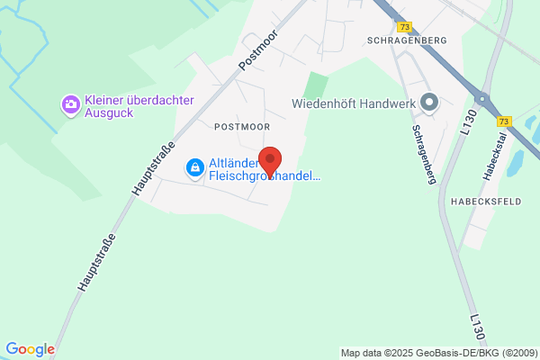 Böklunder Sportschützen von 1974