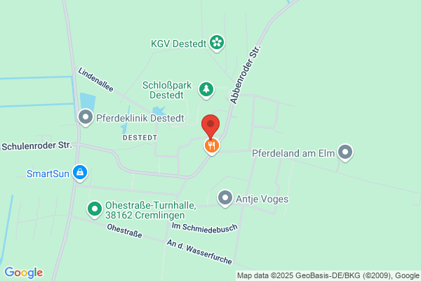 Ev. Kirchengemeinde