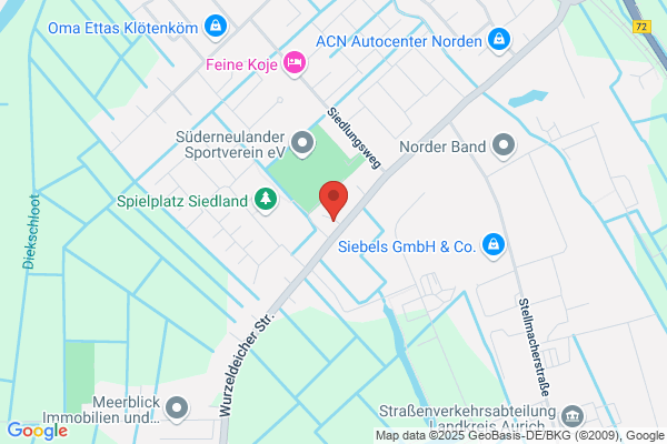 Grundschule Neuberend