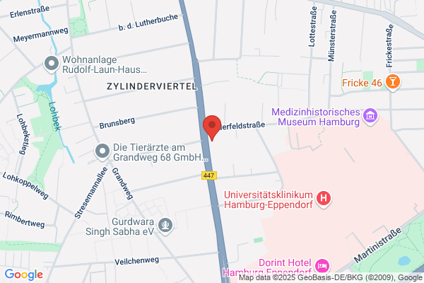 Itzehoer Versicherungen: Heinke Voß