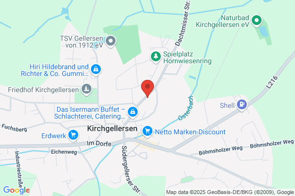 IBK Ingenieurbüro Keßler GmbH