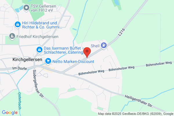 Wege
