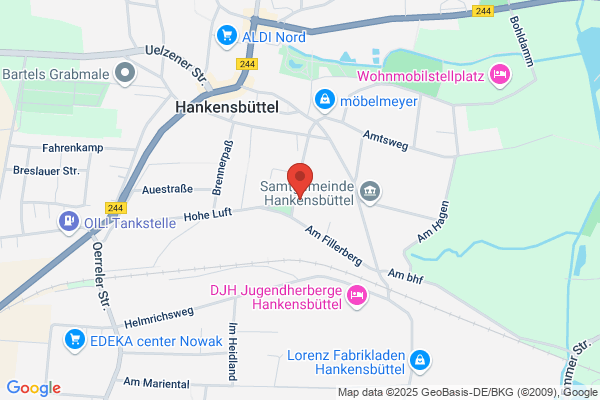 Grundschule Kleinjörl