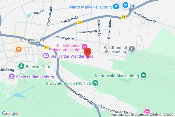 Maibohm Wohnmobile GmbH & Co. KG