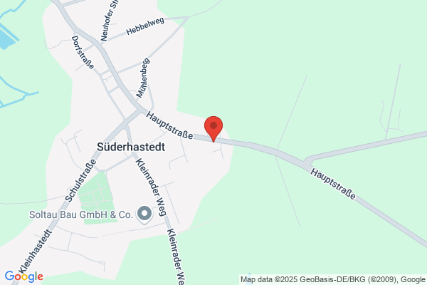 Jürgen Adler Landmasch. und KFZ-Werkstatt