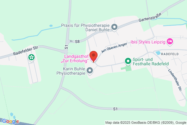 Landgasthof zur Erholung