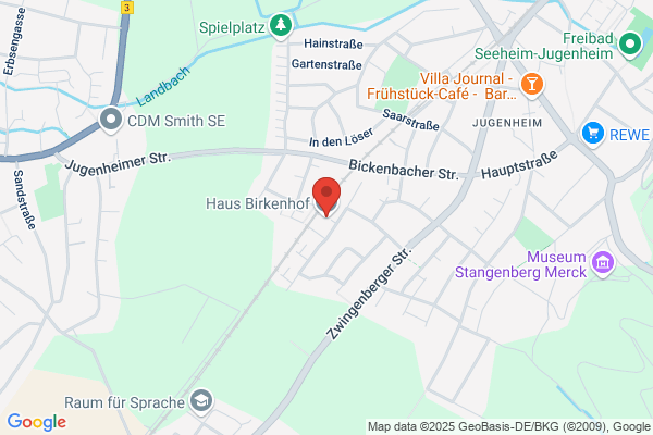 Haus Birkenhof