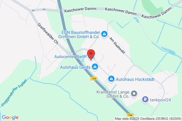 Autocenter Barth GmbH