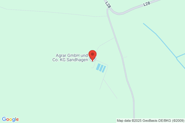 Bartmannshagener Landwirtschaft GmbH & Co. KG