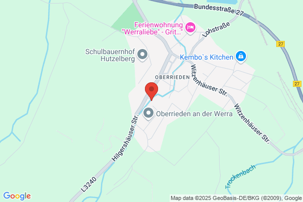 Bau- u. Dienstleistungsservice Kloß