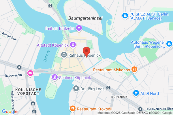 DOMUS Wohnungsgenossenschaft