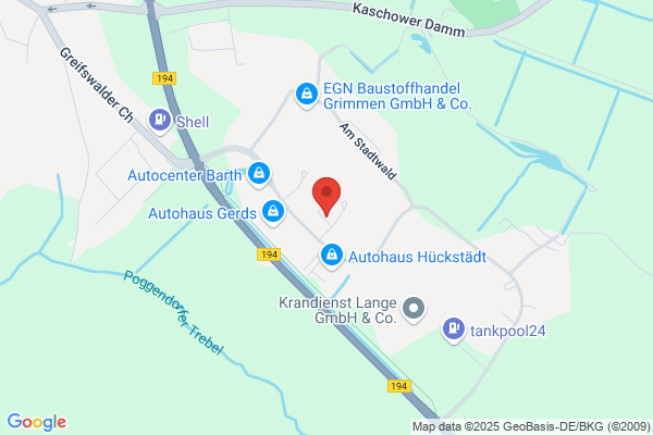 Elektroinstallation Lebing Anlagenbau GmbH
