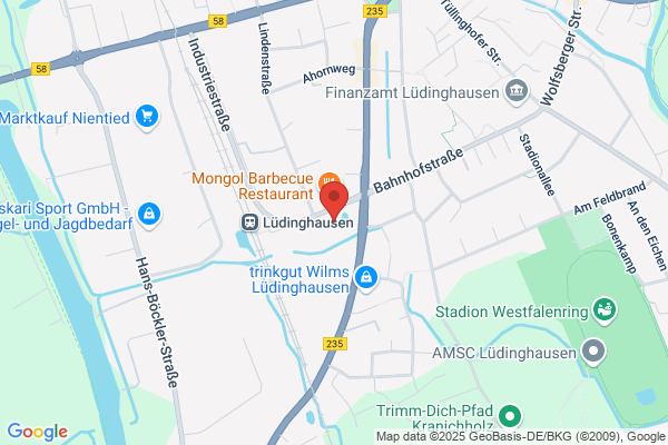 Essbare Landschaften