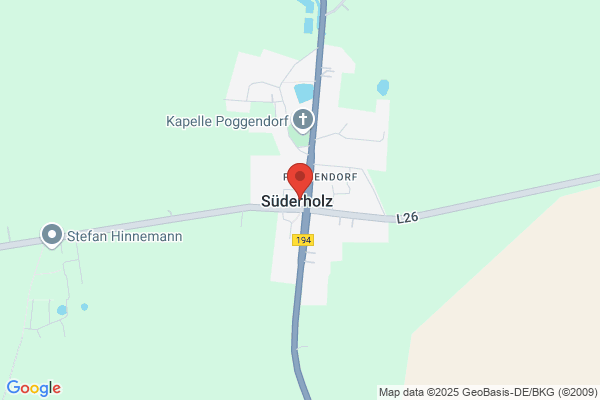 Gaststätte und Pension Zum Alten Krug Poggendorf