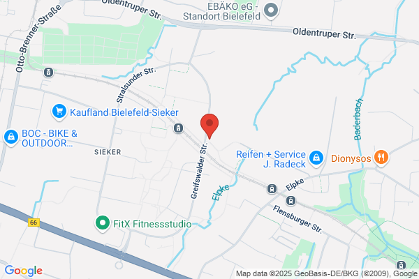 Greifswalder Kita gGmbH OT Kreutzmannshagen