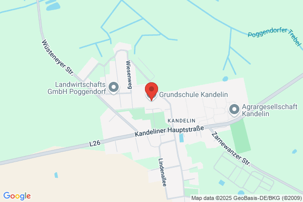 Grundschule Süderholz