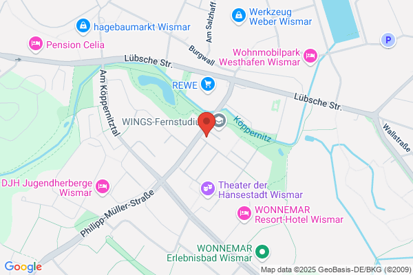 H&S Wismar GmbH
